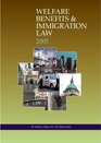 Welfare Benefits and Immigration Law 2004/2005
