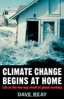 Climate Change Begins at Home Life on the TwoWay Street of Global Warming