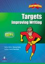 Starwriter Targets Progression in Writing Year 3