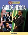 Carlos Mencia (Sharing the American Dream: Overcoming Adversity)