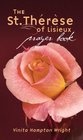 The St Therese of Lisieux Prayer Book
