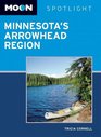Moon Spotlight Minnesota's Arrowhead Region
