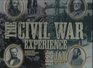 The Civil War Experience  18611865