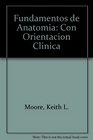 Fundamentos de Anatomia Con Orientacion Clinica