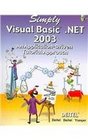 Simply Visual Basic Net 2003