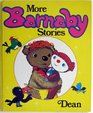 More Barnaby Stories