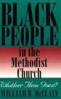 Black People in the Methodist Church