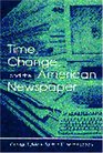 Time Change and the American Newspaper