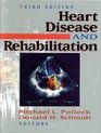Heart Disease and Rehabilitation