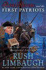 Rush Revere and the First Patriots (Adventures of Rush Revere, Bk 2)