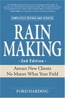 Rain Making Attract New Clients No Matter What Your Field