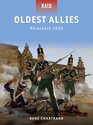 Oldest Allies  Alcantara 1809