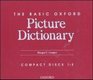 The Basic Oxford Picture Dictionary