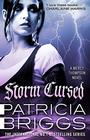 Storm Cursed (Mercy Thompson, Bk 11)