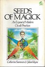 Seeds of Magick Expose of Modern Occult Practices