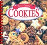 Best-Loved Cookies