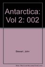 Antarctica An Encyclopedia  MZ Chronology Expeditions Bibliography