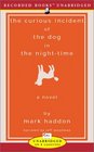 The Curious Incident of the Dog in the NightTime