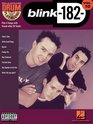 Blink 182 Drum PlayAlong Vol10 BK/CD