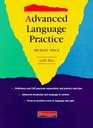Advanced Language Practice Practice with Key