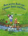 Mein erstes Buch von Tmpel Teich und Fluss