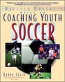 Coaching Youth Soccer A Baffled Parent's Guide