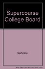 Supercourse College Board