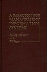 A Paradigm for Management Enformation Systems