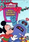 Mickey's Twelve Days of Christmas