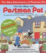 Postman Pat Visits the Village