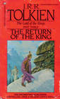 Return of the King  (Lord of the Rings, Bk 3)