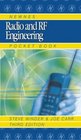 Newnes Radio and RF Engineers Pocket Book
