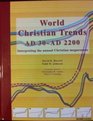 World Christian Trends Ad 30Ad 2200 Interpreting the Annual Christian Megacensus