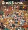 Great Shakes: Salt and Pepper for All Tastes (Recollectibles)