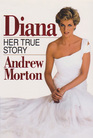 Diana: Her True Story (Large Print)