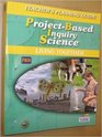 ProjectBased Inquiry Science Living Together Teacher's Planning Guide