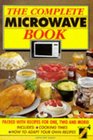 The Complete Microwave Book