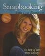 Scrapbooking with Lisa Bearnson Bk 4