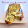 Quiches Cakes  Compagnie