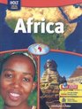 Holt Social Studies Africa