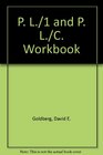 Pl/I and Pl/C Workbook