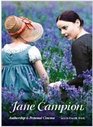 Jane Campion Authorship and Personal Cinema