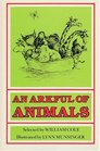 An Arkful of Animals  Poems for the Very Young
