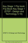 Key Stage 1 Flip book
