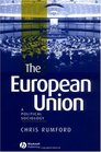 The European Union A Political Sociology