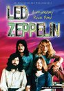 Led Zeppelin Legenday Rock Band