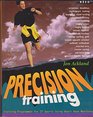 Precision Training Training Programmes for 27 Sports Using Heart Rate Monitors