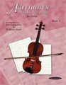 Adventures in Music Reading For Violin Book 1