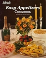 Gourmet Appetizer Cookbook