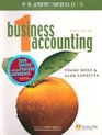 Business Accounting v 1  2